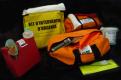 ADR ABSORBENT PROTECTION KITS